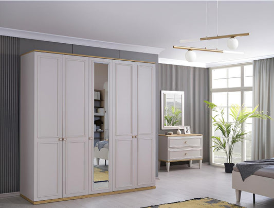 BATU спален комплект