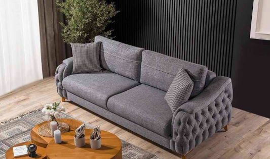 Arya разтегателен диван