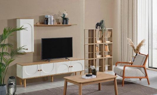 ALFEO тв секция