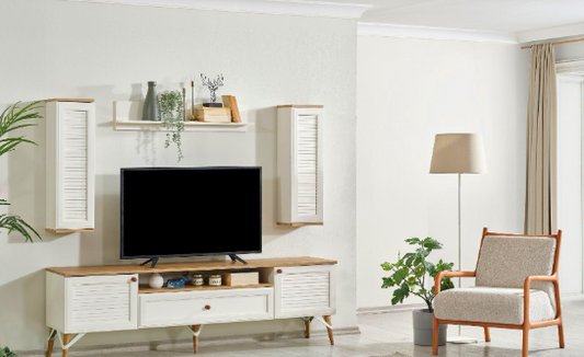 OLIMPOS тв секция