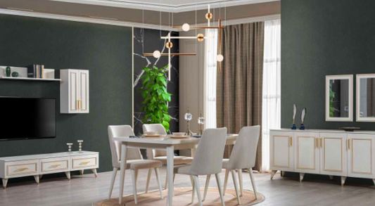 LEON трапезария