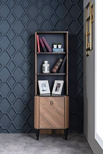 ISTINYE библиотека