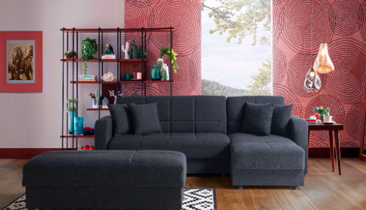 ROMA 1 mini холов ъгъл