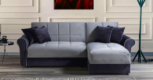 PETEK холов ъгъл