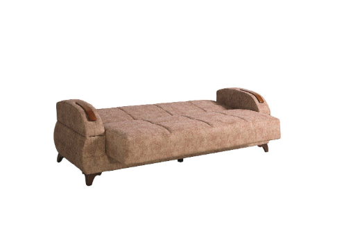 DIVA разтегателен диван