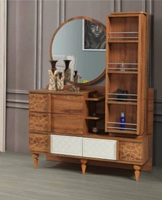 AHU спален комплект