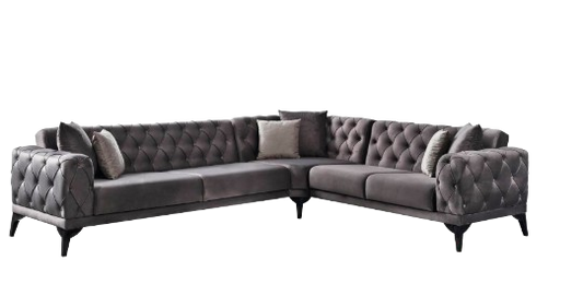 ROMA холов ъгъл