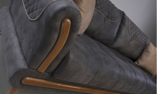 VEGA 1 разтегателен диван