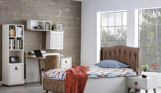 BOSTON библиотека