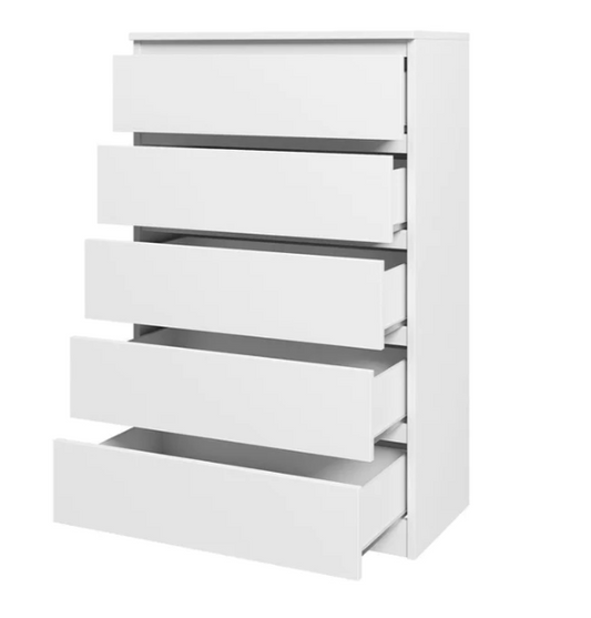 Скрин Comfivo 231 (Бял)