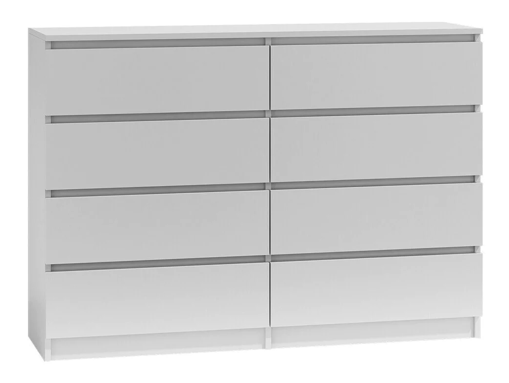 Скрин Comfivo 162 (Бял)