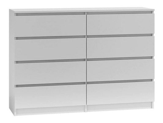 Скрин Comfivo 162 (Бял)