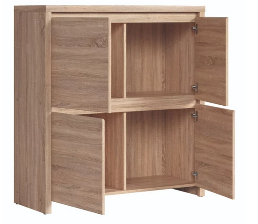 Шкаф Nolroma 104