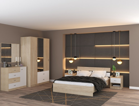 Спален комплект Neapol