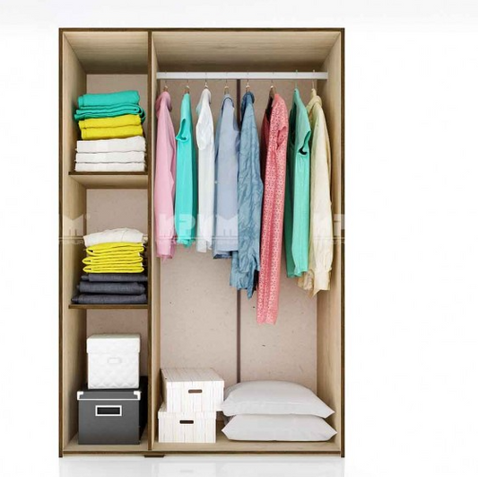 Спален комплект Сити 7056