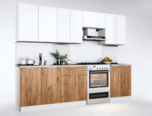 Кухня Florenc 2000