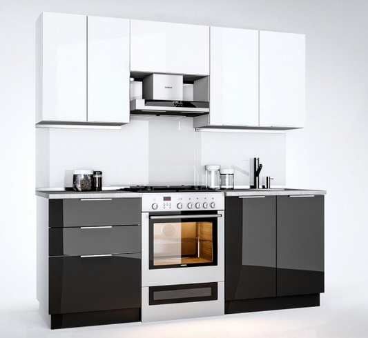 Кухня Orlando 2000