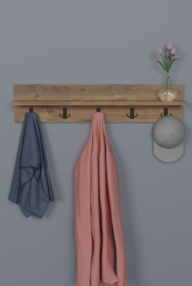 Закачалка FD-VNCOATH (бор)