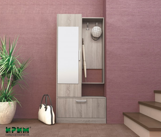 Портманто Сити 4005