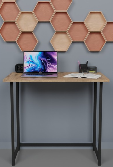 Сгъваемо бюро FD-5080FSD (бор)