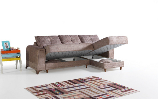 OKYANUS холов ъгъл