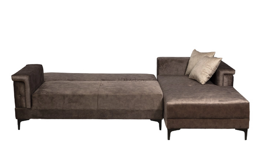 Тапициран ъгъл Поло