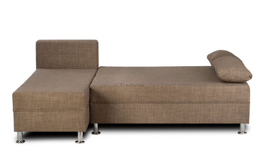 Тапициран ъгъл Таня