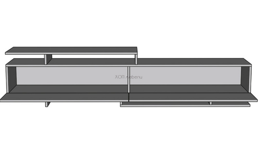 Секция Орландо 2 ограничени бройки
