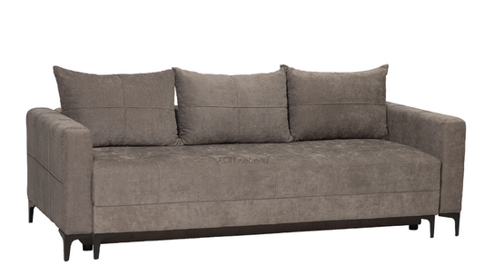 Канапе Канди сив