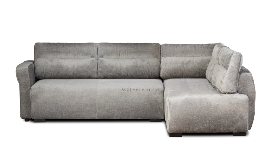 Тапициран ъгъл с маса 90/50