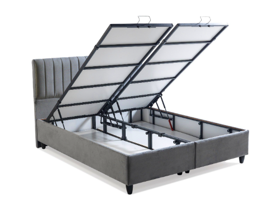 NORA 2 легло база