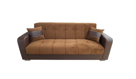 EVIM разтегателен диван