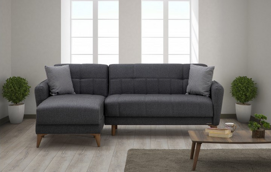 Ъглов диван Bella