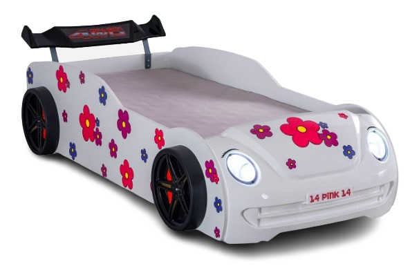 PINKY легло кола