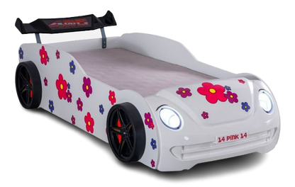 PINKY легло кола