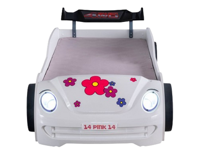 PINKY легло кола