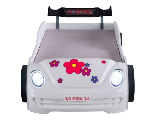 PINKY легло кола