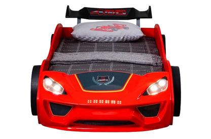 VENTO GT-1 легло кола червена