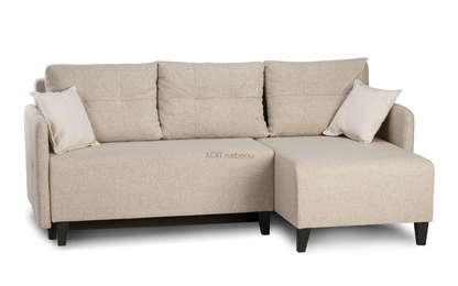 Тапициран ъгъл