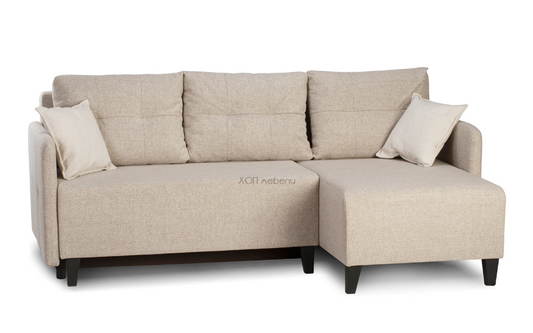 Тапициран ъгъл