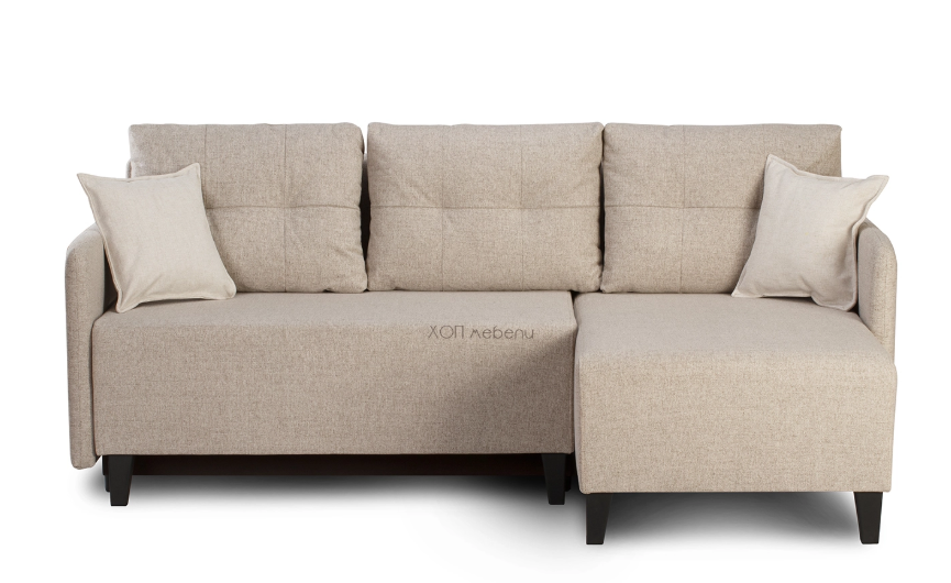 Тапициран ъгъл