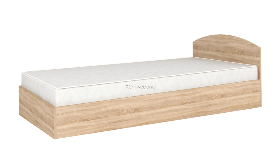 Единично Легло - Сонома