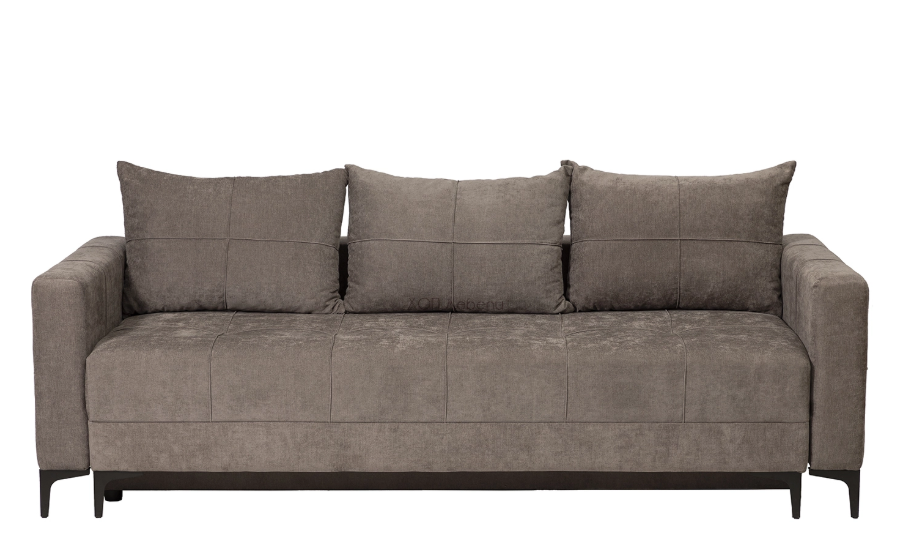 Канапе Канди  сив