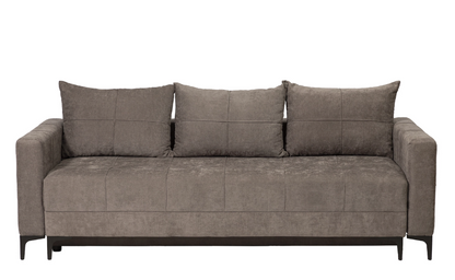 Канапе Канди  сив