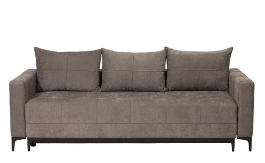 Канапе Канди  сив