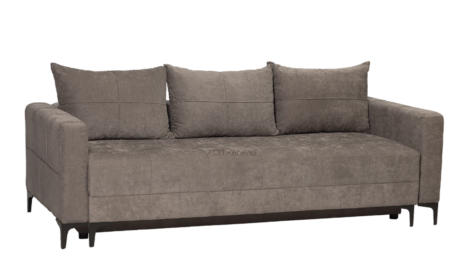 Канапе Канди  сив