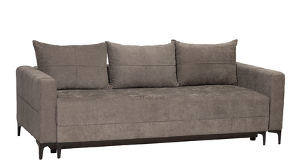 Канапе Канди  сив