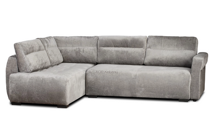 Тапициран ъгъл с маса 90/50