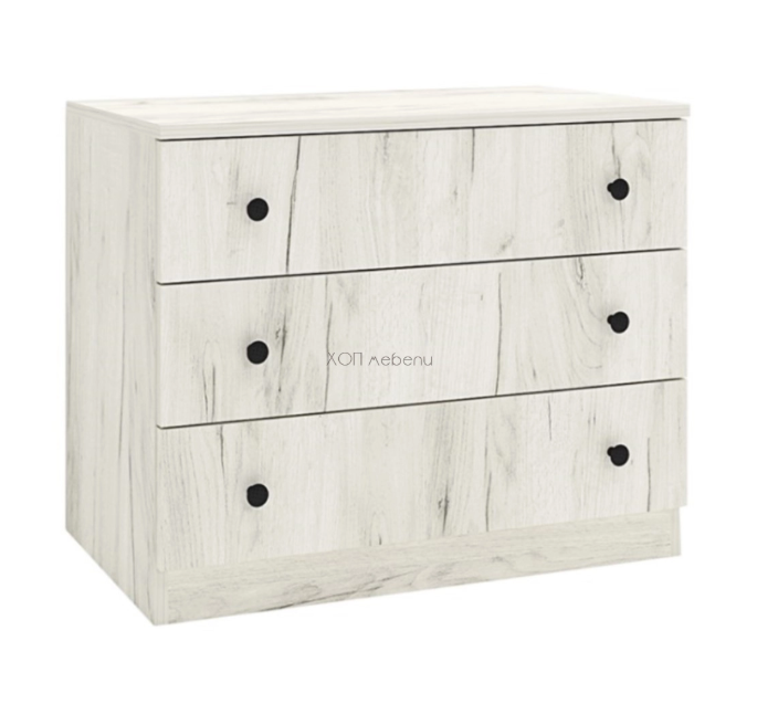 Скрин Мареа 1 - пасифик ограничени бройки