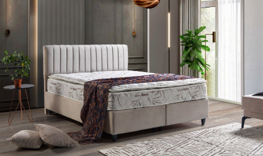 NORA Легло База